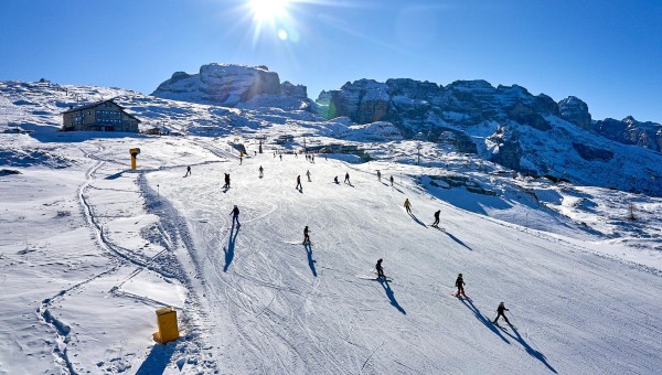 Madonna di Campiglio