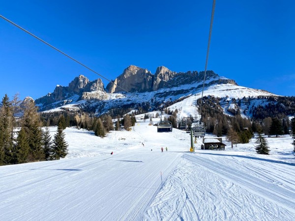 Carezza