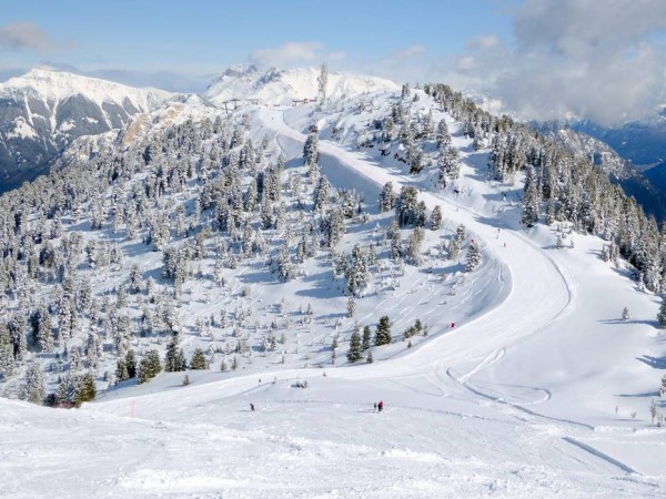 Alpe Cermis